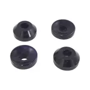 SuperPro Rear Shock Absorber Lower Bush Kit for Honda Crossroad E-LJ 10/93-01/98