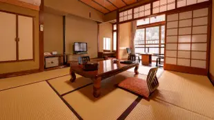 杖立溫泉 純和風旅館 泉屋Tsuetate Onsen Izumiya