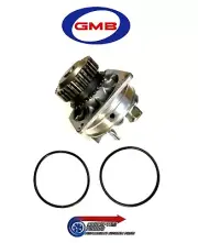 OE SPEC GMB Water Pump Kit - For Nissan R35 GTR VQ38DETT