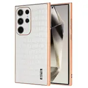 AZNS Phone Case for Samsung Galaxy S22 Ultra 5G Hybrid Cases