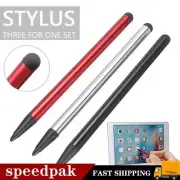 Capacitive Pen Screen Stylus Pencil For Tablet iPad Phone Cell Best