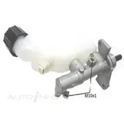 Ibs Brake Master Cylinder - JB71770