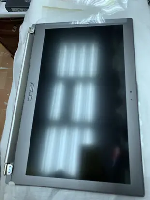 台北光華((專業面板維修)) ASUS 華碩 UX31A  螢幕 UX31L 液晶螢幕 摔破裂 故障 畫面異常 雪花