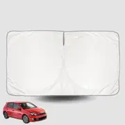 Windscreen Sun Shade for VolksWagen® Golf 2003-2009