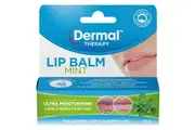 Dermal Therapy Lip Balm Mint 10g