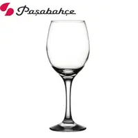 在飛比找PChome24h購物優惠-土耳其Pasabahce高腳紅酒杯370cc