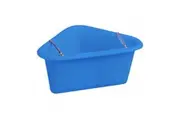 Stubbs Corner Manger (Blue) (One Size)