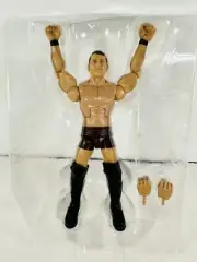 Mattel WWE Elite Aj Styles Legends 17 Target Exclusive 6” Action Figure WCW TNA