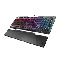 在飛比找蝦皮購物優惠-Roccat Vulcan 120 AIMO機械式電競鍵盤-