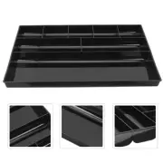 Stackable Desktop Storage Box Drawer Organizer Study Office