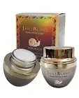 JANT BLANC Snail Mucus Hydra Nourishing Cream 50ml Moisturizing Snail Cream