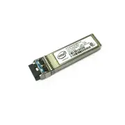 5pcs Intel E10GSFPLR FTLX1471D3BCV-IT Ethernet SFP+ Transceiver For X520-DA2/SR2