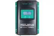 Enerdrive MPPT 12/24V-40A Solar Charge Controller w/ Display