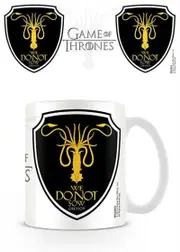 Game Of Thrones - Greyjoy-Mug