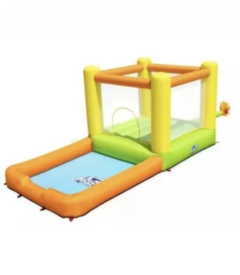 Bestway H2O Go Kids Inflatable Bouncer & Play Pool
