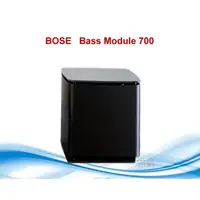 在飛比找蝦皮購物優惠-美國BOSE Bass Module 700重低音喇叭(保固