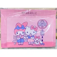 在飛比找蝦皮購物優惠-Hello Kitty 凱蒂貓 三麗鷗 Pinkholic 