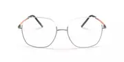 Silhouette Dynamic Dawn 4566/75 6580 Men's Glasses Grey Size 55 - Private Health Rebate - Blue Light Block Available