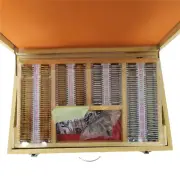 New Trial Lens Set 225 Pieces Free Shipping Worldwide Ophthalmology & Optometry