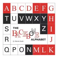 在飛比找博客來優惠-The Backbone Alphabet