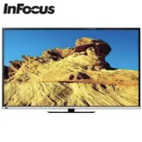 在飛比找Yahoo!奇摩拍賣優惠-InFocus 鴻海 70吋 LED 電視 1080P 液晶