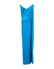 [ALBERTA FERRETTI] ALBERTA FERRETTI Maxi dresses - Item 15418048