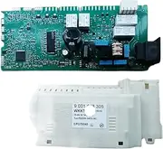 Motherboard Compatible for Siemens Bosch Dishwasher 9001048305 Computer Board Controller DD