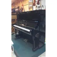 在飛比找蝦皮購物優惠-yamaha 中古鋼琴批發昌庫 靜音鋼琴 u-3日本製