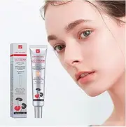 Sunscreen Color Correcting CC Cream,Hydrating CC Cream Foundation with Asiatica Multi-Purpose Pre-makeup Primer Moisturizing Facial Concealer Sunscreen Full-Coverage with SPF 25