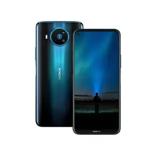 NOKIA 8.3 (8G/128G)最低價格,規格,跑分,比較及評價|傑昇通信~挑戰手機市場最低價