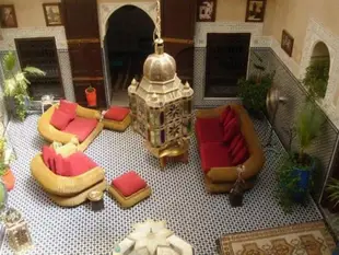 Riad Atlas Mejbar