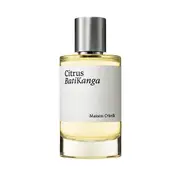 Maison crivelli Citrus Batikanga Eau de Parfum - 30 ml
