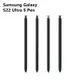 適用於 Samsung Galaxy S22 Ultra 手機有源屏幕手寫筆的 S PEN藍牙手寫筆 S PEN