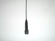 WORKMAN WEP7 ULTRALITE VHF/UHF DUAL BAND HANDHELD HAM ANTENNA w/ BNC