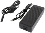 24V DC 5A Desktop Power Adapter with 2.5mm DC Plug
