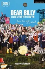 Dear Billy by Gary Author McNair 9781350515901 NEW