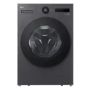 LG WXLC-1016G XL Series AI 16/10kg Front Load Wash and Dry Combo (Graphite)