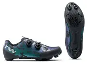 Northwave Rebel 3 - Iridescent Size 44 Euro
