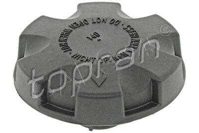 TP Plastic Radiator Cap Fits BMW 1 2 3 4 X1 X3 X5 X6 Z4 F21 E91 E90 7521071 (for: BMW)