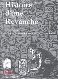 在飛比找三民網路書店優惠-Histoire D'Une Revanche