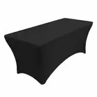 Beauty Massage Bed Table Cover Elastic Spa Salon Couch Sheet Bedding 72X30X30