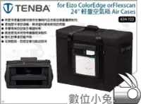 在飛比找Yahoo!奇摩拍賣優惠-數位小兔【Tenba for Eizo ColorEdge 