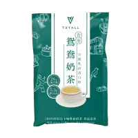 在飛比找友和YOHO優惠-Tryall 全分離乳清蛋白(35g/包) - 鴛鴦奶茶