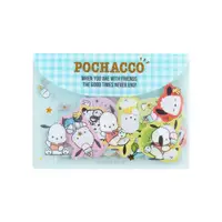 在飛比找樂天市場購物網優惠-【震撼精品百貨】Pochacco 帕帢狗~日本三麗鷗Sanr