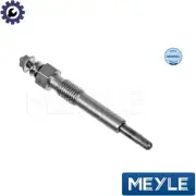 4x GLOW PLUG 614 860 0000 FOR OPEL CORSA/Hatchback/B/TR/Van VECTRA ASTRA 1.5L