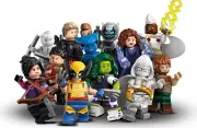 Brand New LEGO 71039 Marvel Superheros Minifigures (PICK YOUR OWN)