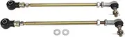 Tie Rod Kits Left Right Side High Durability Heavy Duty Replacement Polaris Sportsman 500 1996‑1997