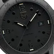 Luminox X22001BO Sea Bass Carbonox