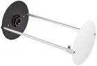 Vixen Astronomical Telescope Accessories Guider Solar Projection Plate A Set 372