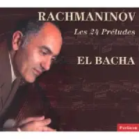 在飛比找博客來優惠-Rachmaninov: 24 Preludes / El 
